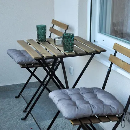 דירה Atena Nova Pazova