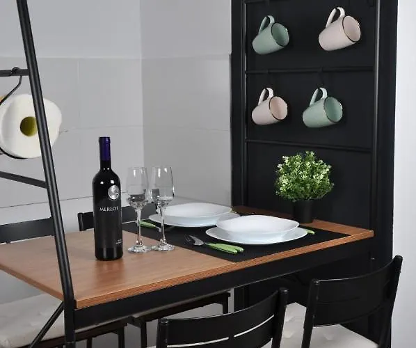 Atena Διαμέρισμα