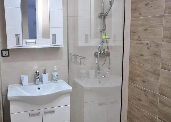 Atena Διαμέρισμα *