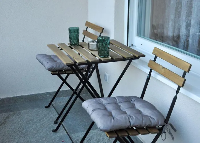 Διαμέρισμα Atena Nova Pazova