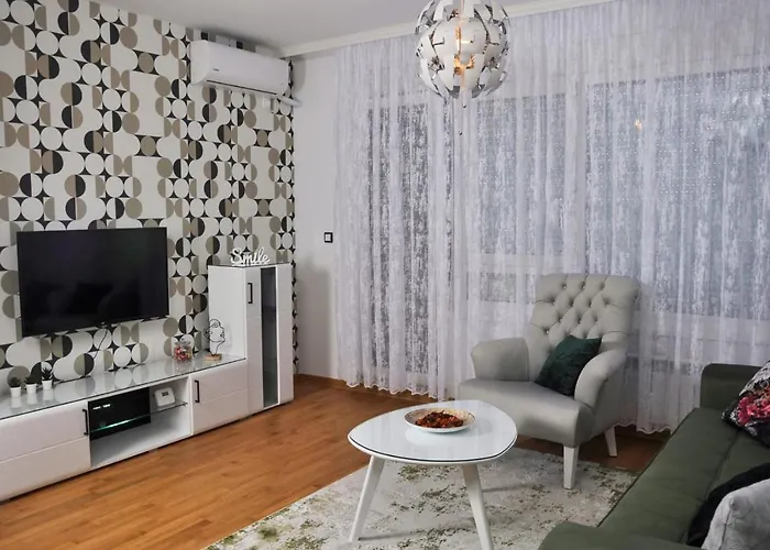 Atena Διαμέρισμα Nova Pazova