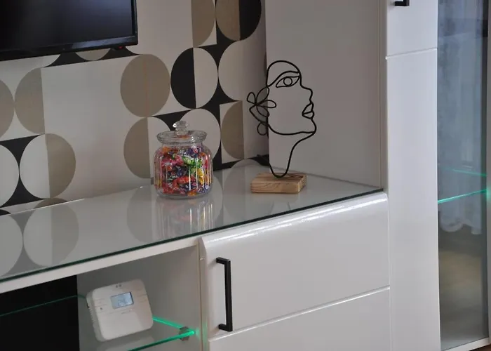 Atena Διαμέρισμα *